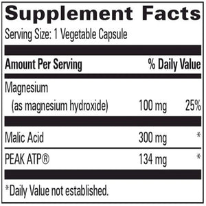 ATP Energy Progressive Labs
