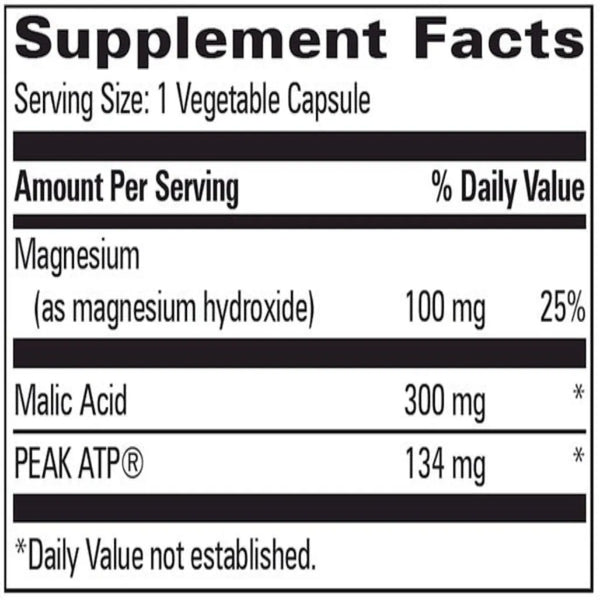 ATP Energy Progressive Labs
