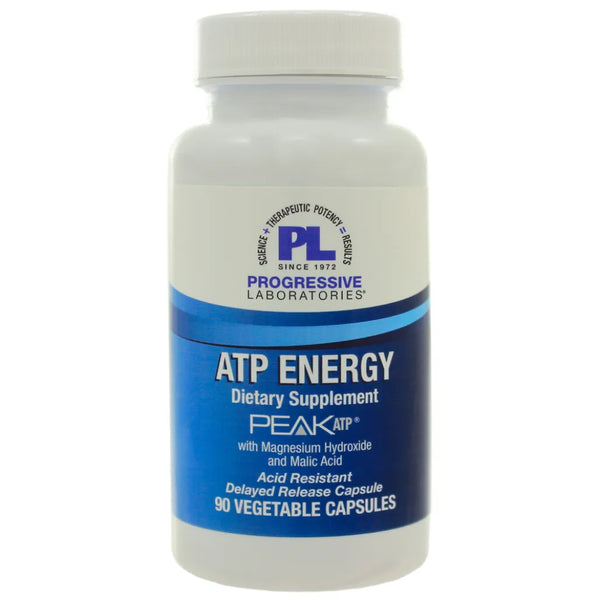 ATP Energy Progressive Labs