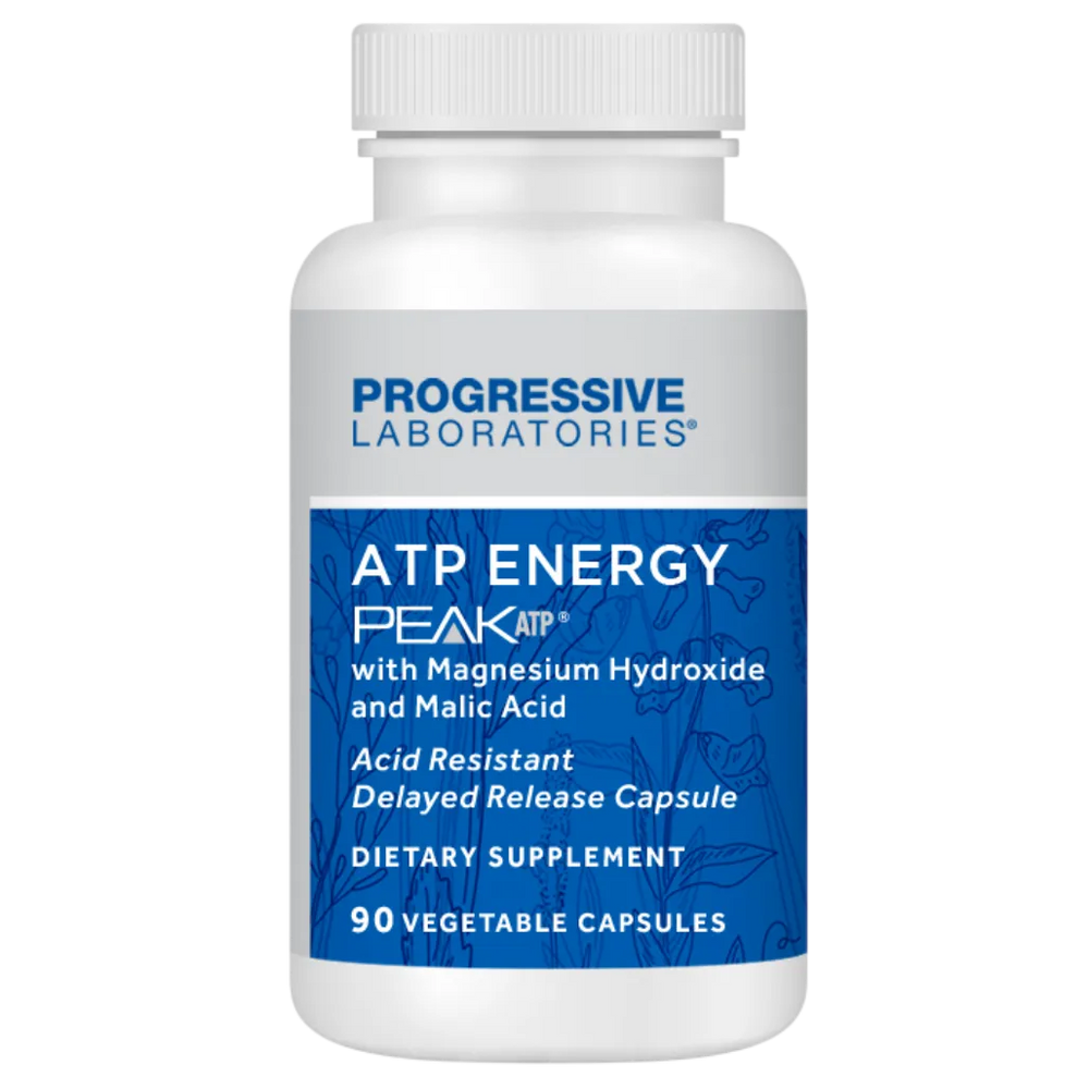 ATP Energy Boost
