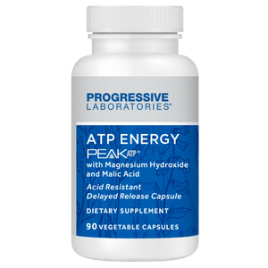 ATP Energy Boost