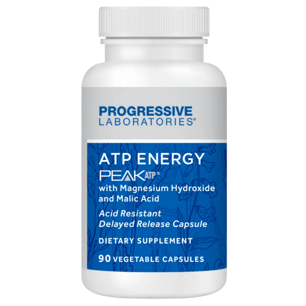 ATP Energy Boost