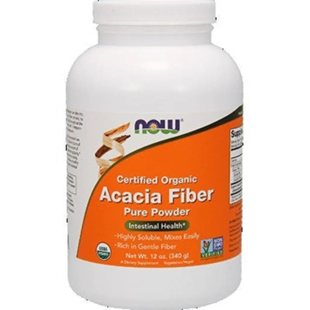 Acai 500 mg NOW