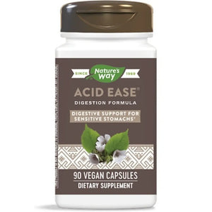 Acid Ease Natures way