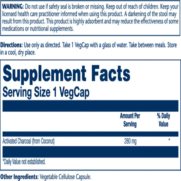 Activated-Charcoal-280-mg-Solaray