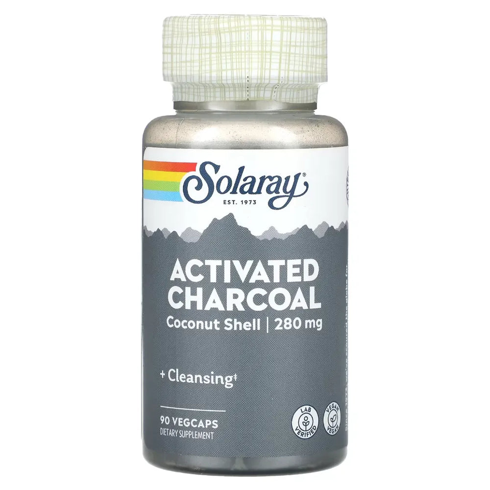 Activated-Charcoal-280-mg-Solaray