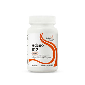 Adeno-B-12-Lozenges-seeking-health-