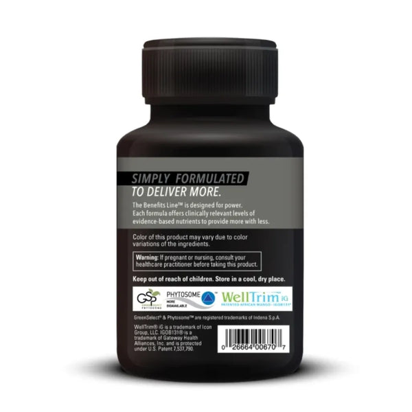 Adipo-Leptin Benefits Davinci Labs