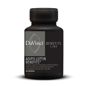 Adipo-Leptin Benefits Davinci Labs