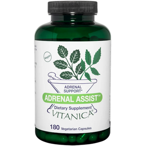 Adrenal Assist Vitanica