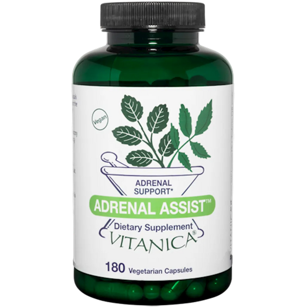 Adrenal Assist Vitanica