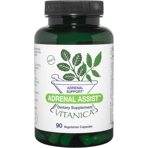 Adrenal Assist Vitanica