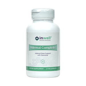 Adrenal Complete
Inwell Biosciences