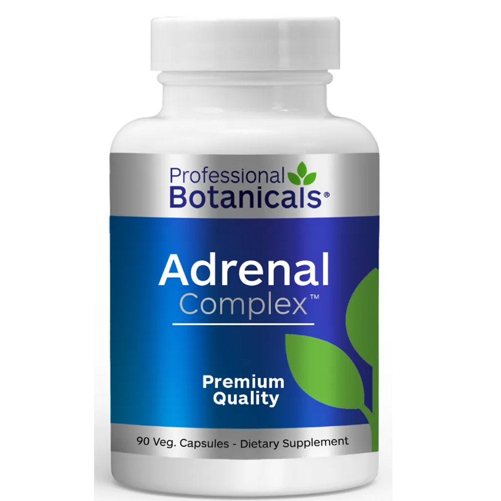 Adrenal Complex Professional Botanicals