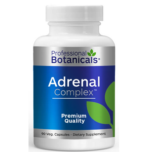 Adrenal Complex Professional Botanicals