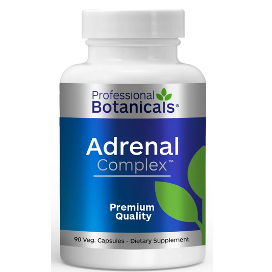 Adrenal Complex Professional Botanicals