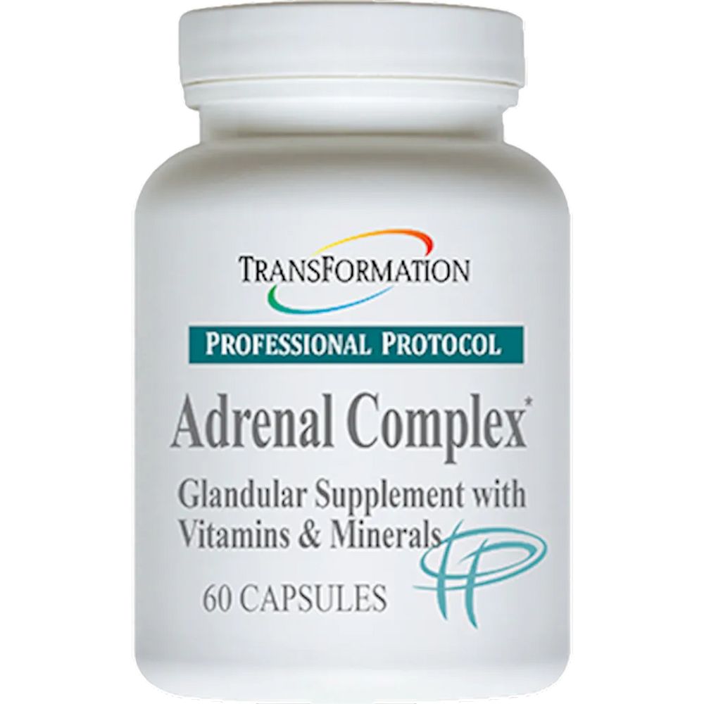 Adrenal Complex Transformation Enzyme