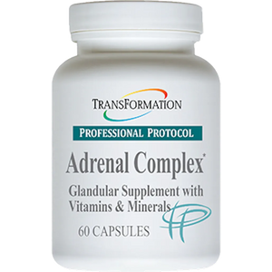 Adrenal Complex Transformation Enzyme