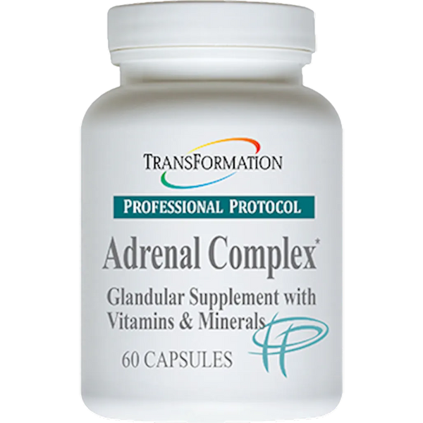 Adrenal Complex Transformation Enzyme