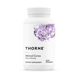 Adrenal Cortex throne