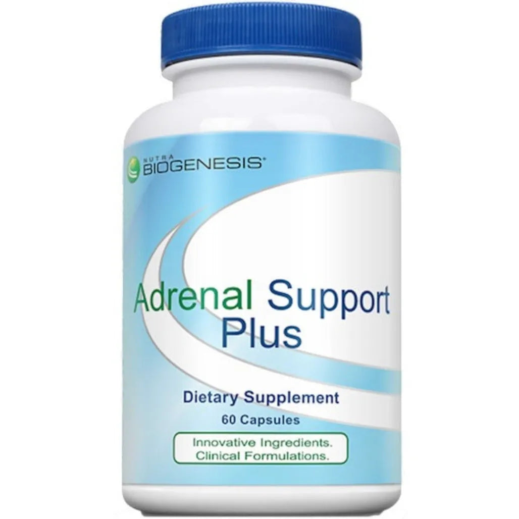 Adrenal Support Plus