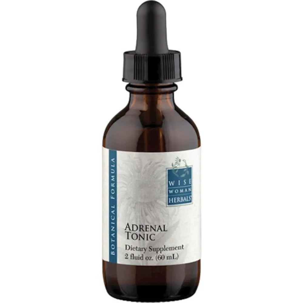 Adrenal Tonic Wise Woman Herbals
