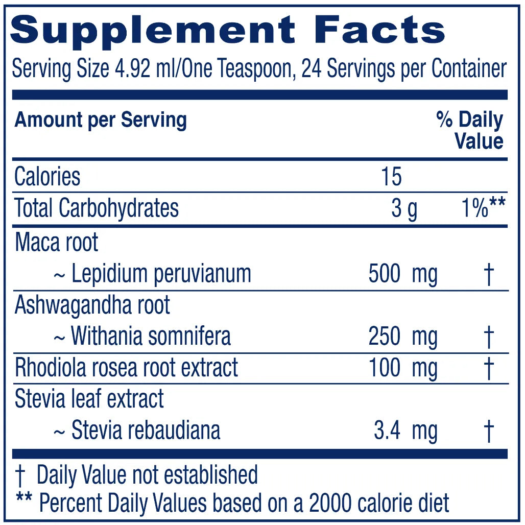 Adrenal Tonic Vitanica