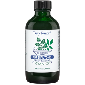 Adrenal Tonic Vitanica