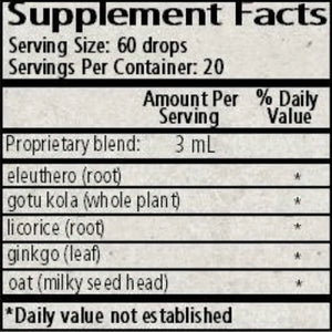 Adrenal Tonic Wise Woman Herbals