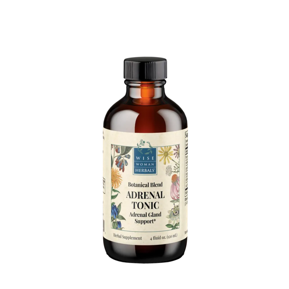 Adrenal Tonic Wise Woman Herbals