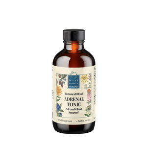 Adrenal Tonic Wise Woman Herbals