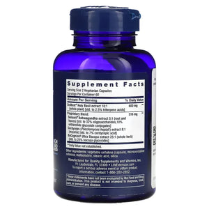 Adrenal Energy Formula by Life Extension at Nutriessential.com