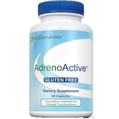 AdrenoActive Nutra BioGenesis