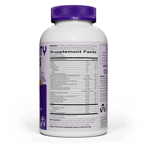 Adult Complete Plus Fiber