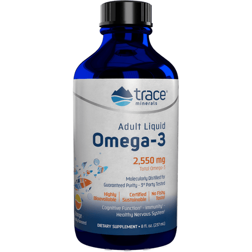 Adult Liquid Omega-3
