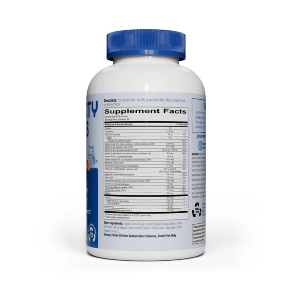 Adult Formula SmartyPants Vitamins