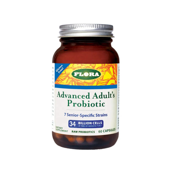 Advanced-Adult's-Blend-Probiotic-Flora