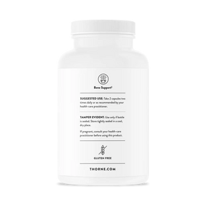 Thorne Advanced Bone Support
