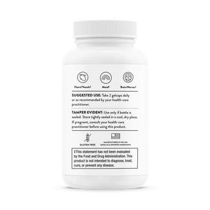 Thorne's Advanced Nutrients - Extra Antioxidant Support