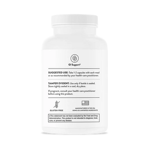 Thorne Advanced Digestive Enzymes