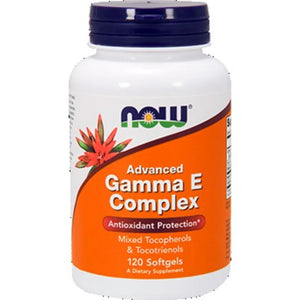 Advanced Gamma E Complex NOW