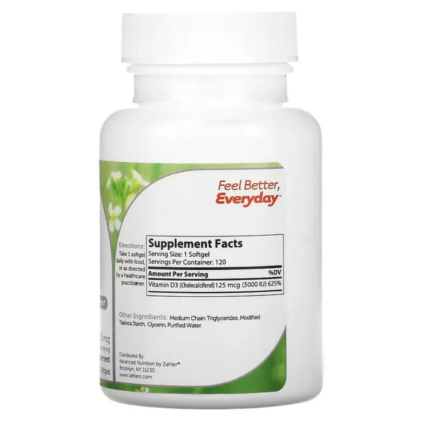 Advanced-Nutrition-byZahler-Vitamin-D3-5000-IU-120softgels