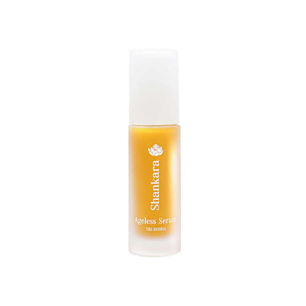 Ageless Serum