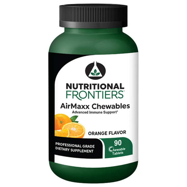 AirMaxx Chewable by Nutritional Frontiers