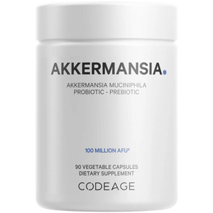 Akkermansia Codeage