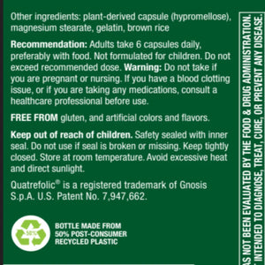 Alive Max6 Daily Natures way