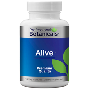 Alive Professional Botanicals
