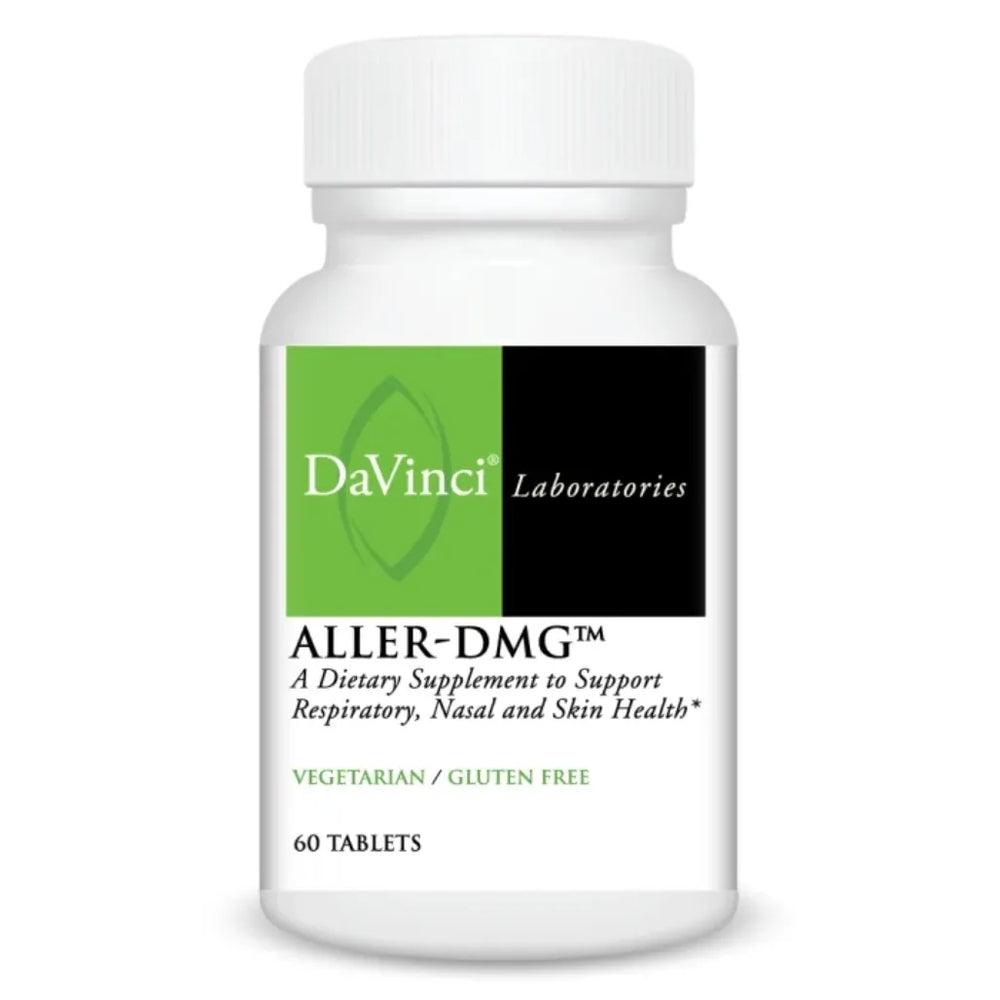 Aller-DMG Davinci Labs