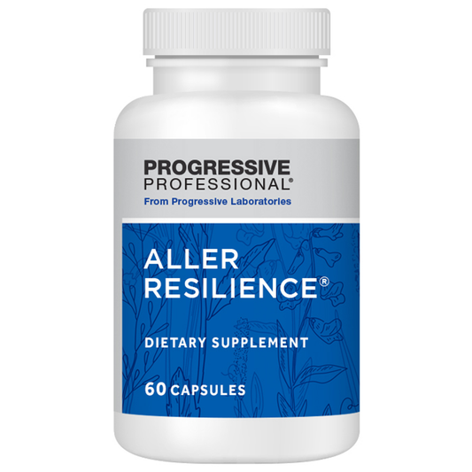 Aller-Resilience By Progressive LAbs