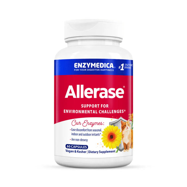 Allerase Enzymedica